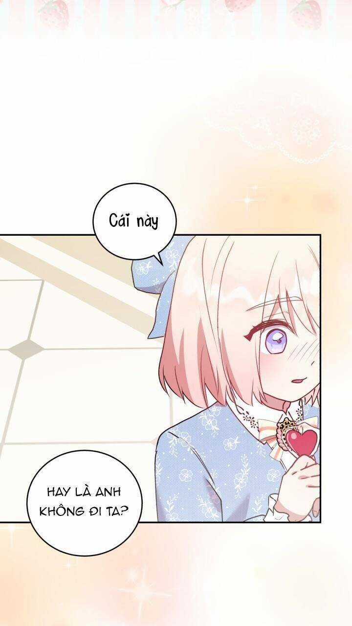 Đáng Yêu Thế Này Thì Biết Làm Sao Đây Chapter 16 trang 7