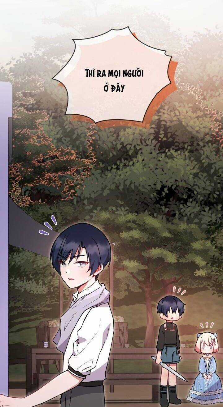 Đáng Yêu Thế Này Thì Biết Làm Sao Đây Chapter 16 trang 73