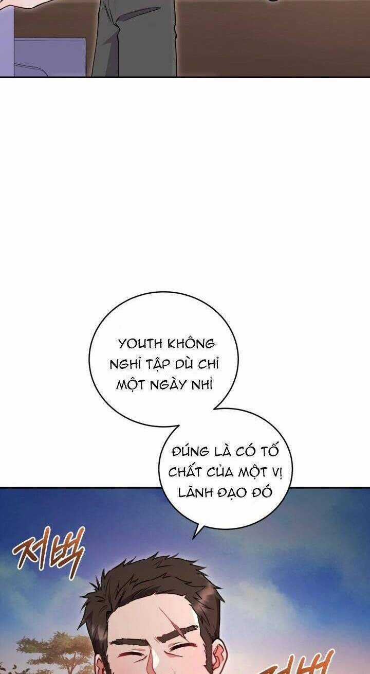 Đáng Yêu Thế Này Thì Biết Làm Sao Đây Chapter 16 trang 74