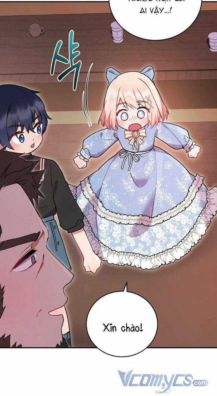 Đáng Yêu Thế Này Thì Biết Làm Sao Đây Chapter 16 trang 76