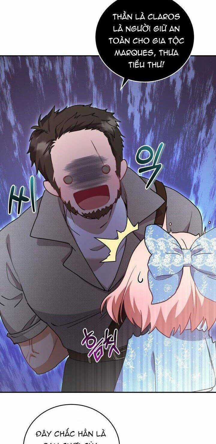 Đáng Yêu Thế Này Thì Biết Làm Sao Đây Chapter 16 trang 79