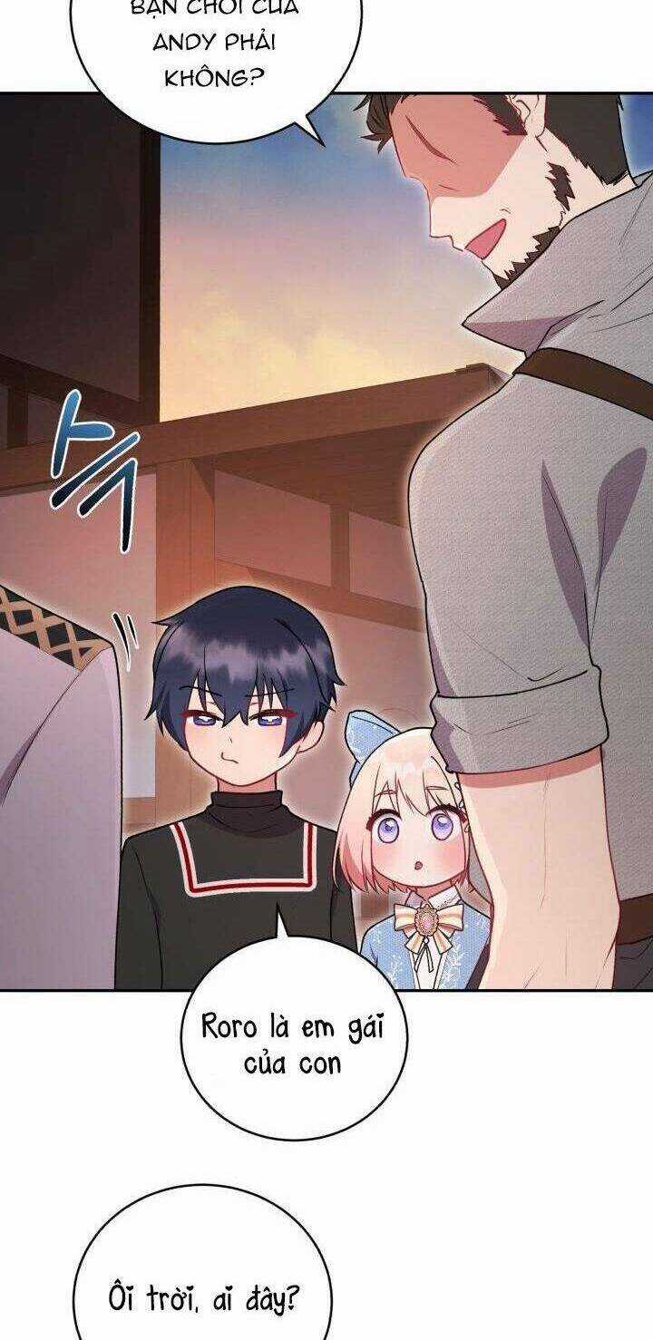 Đáng Yêu Thế Này Thì Biết Làm Sao Đây Chapter 16 trang 80