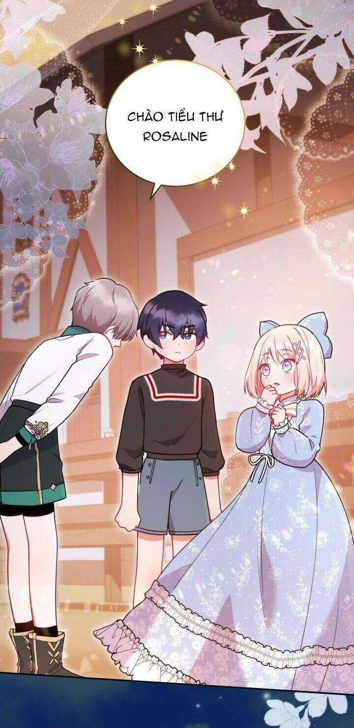 Đáng Yêu Thế Này Thì Biết Làm Sao Đây Chapter 16 trang 82