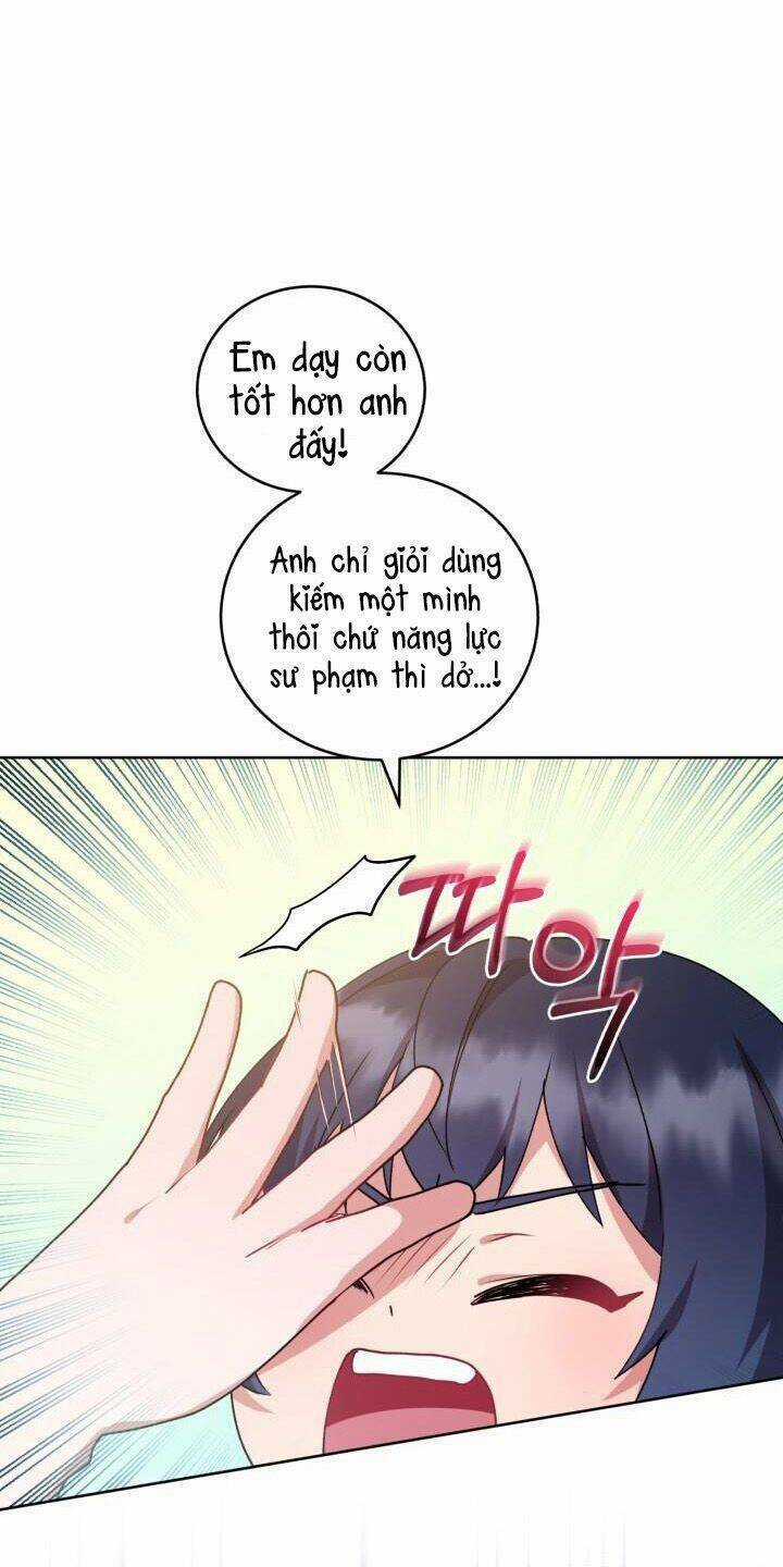 Đáng Yêu Thế Này Thì Biết Làm Sao Đây Chapter 17 trang 10