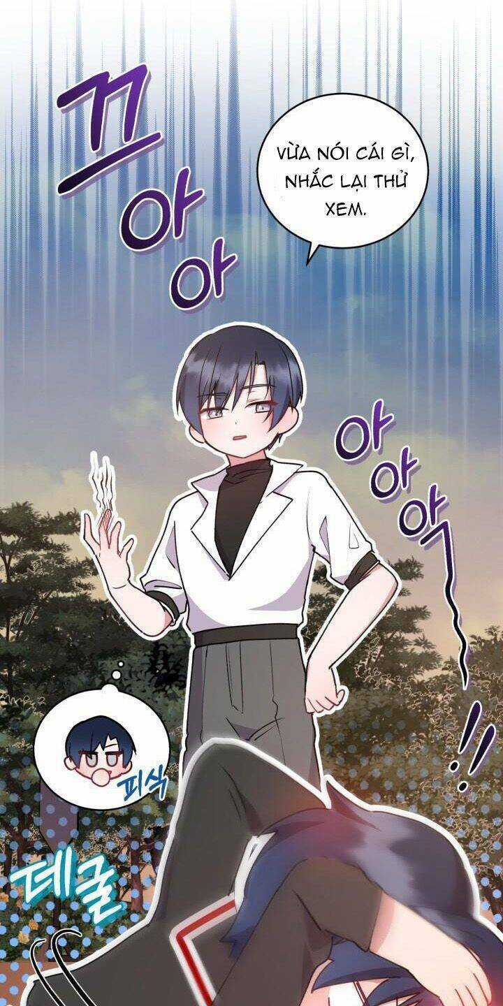 Đáng Yêu Thế Này Thì Biết Làm Sao Đây Chapter 17 trang 11