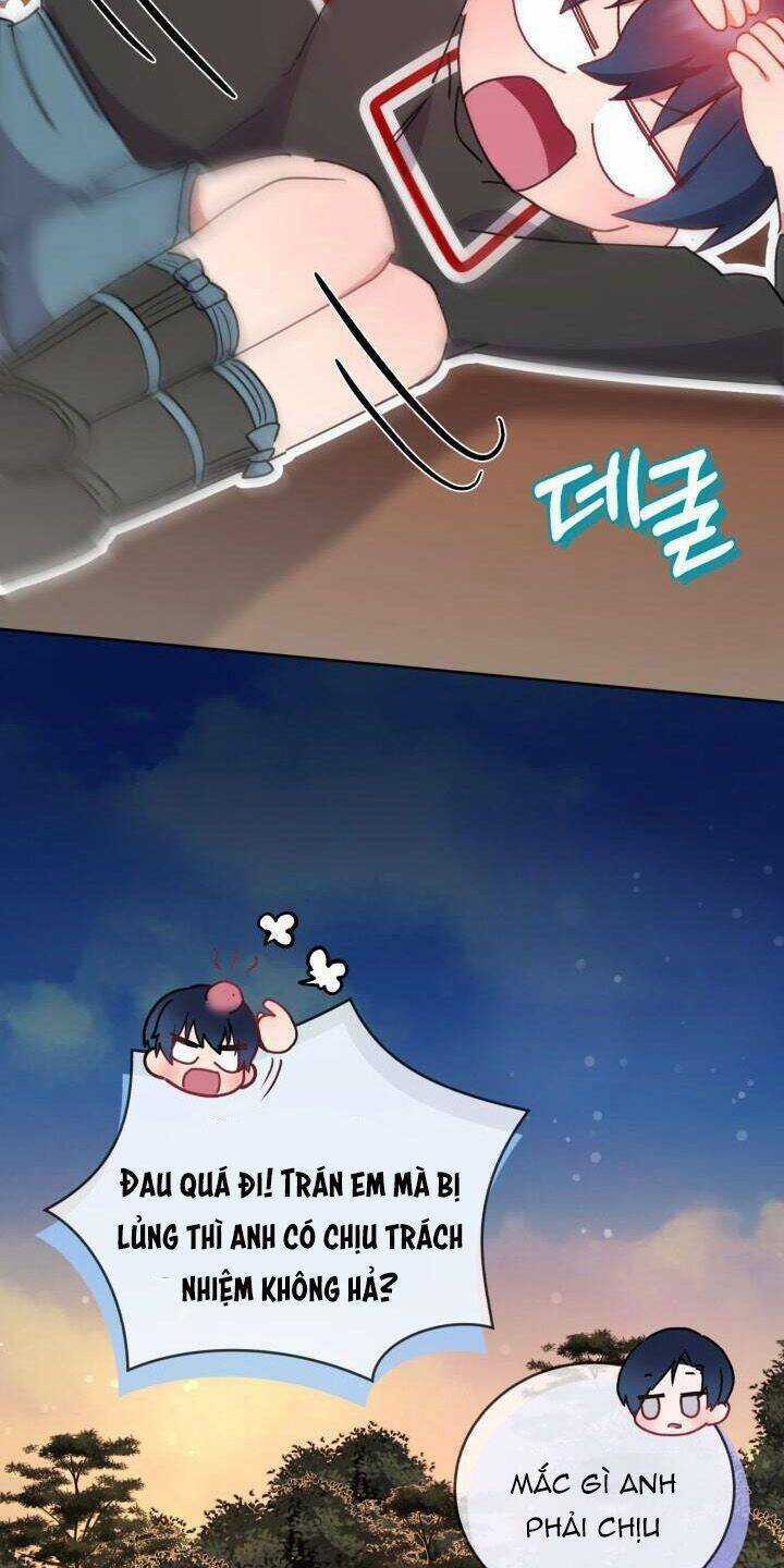 Đáng Yêu Thế Này Thì Biết Làm Sao Đây Chapter 17 trang 12