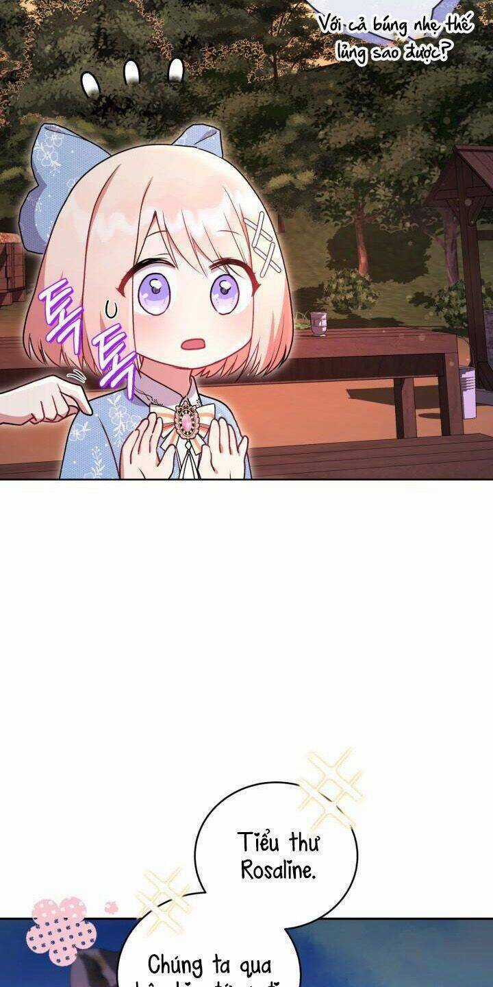 Đáng Yêu Thế Này Thì Biết Làm Sao Đây Chapter 17 trang 13