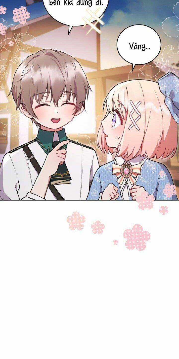 Đáng Yêu Thế Này Thì Biết Làm Sao Đây Chapter 17 trang 14