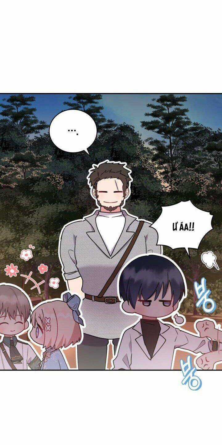 Đáng Yêu Thế Này Thì Biết Làm Sao Đây Chapter 17 trang 15