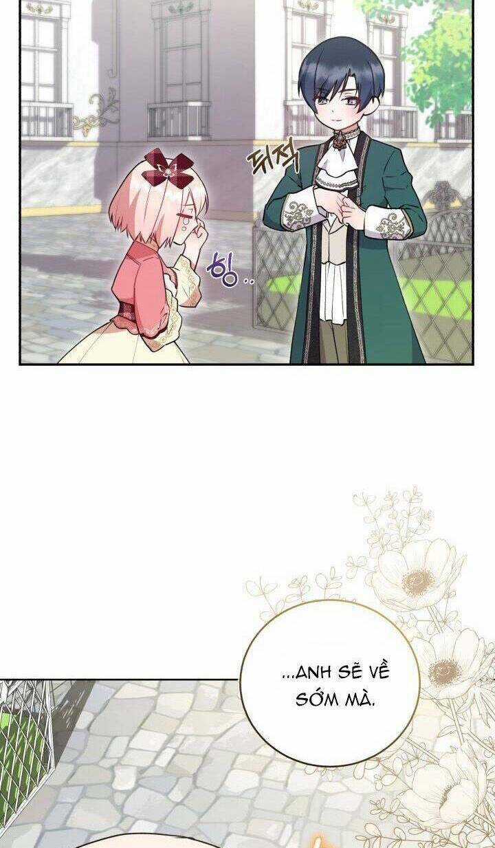 Đáng Yêu Thế Này Thì Biết Làm Sao Đây Chapter 17 trang 21