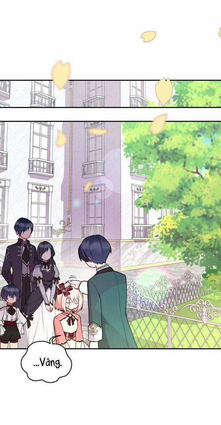 Đáng Yêu Thế Này Thì Biết Làm Sao Đây Chapter 17 trang 25