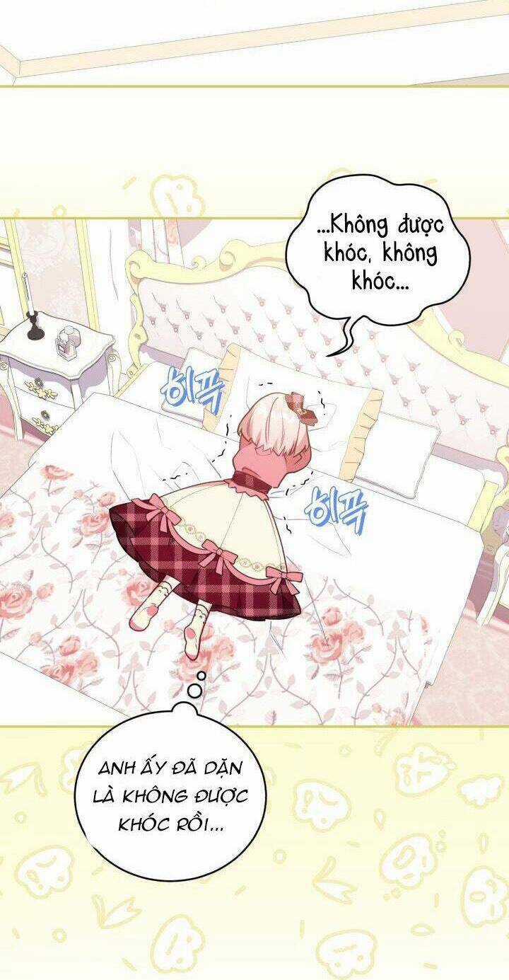 Đáng Yêu Thế Này Thì Biết Làm Sao Đây Chapter 17 trang 27