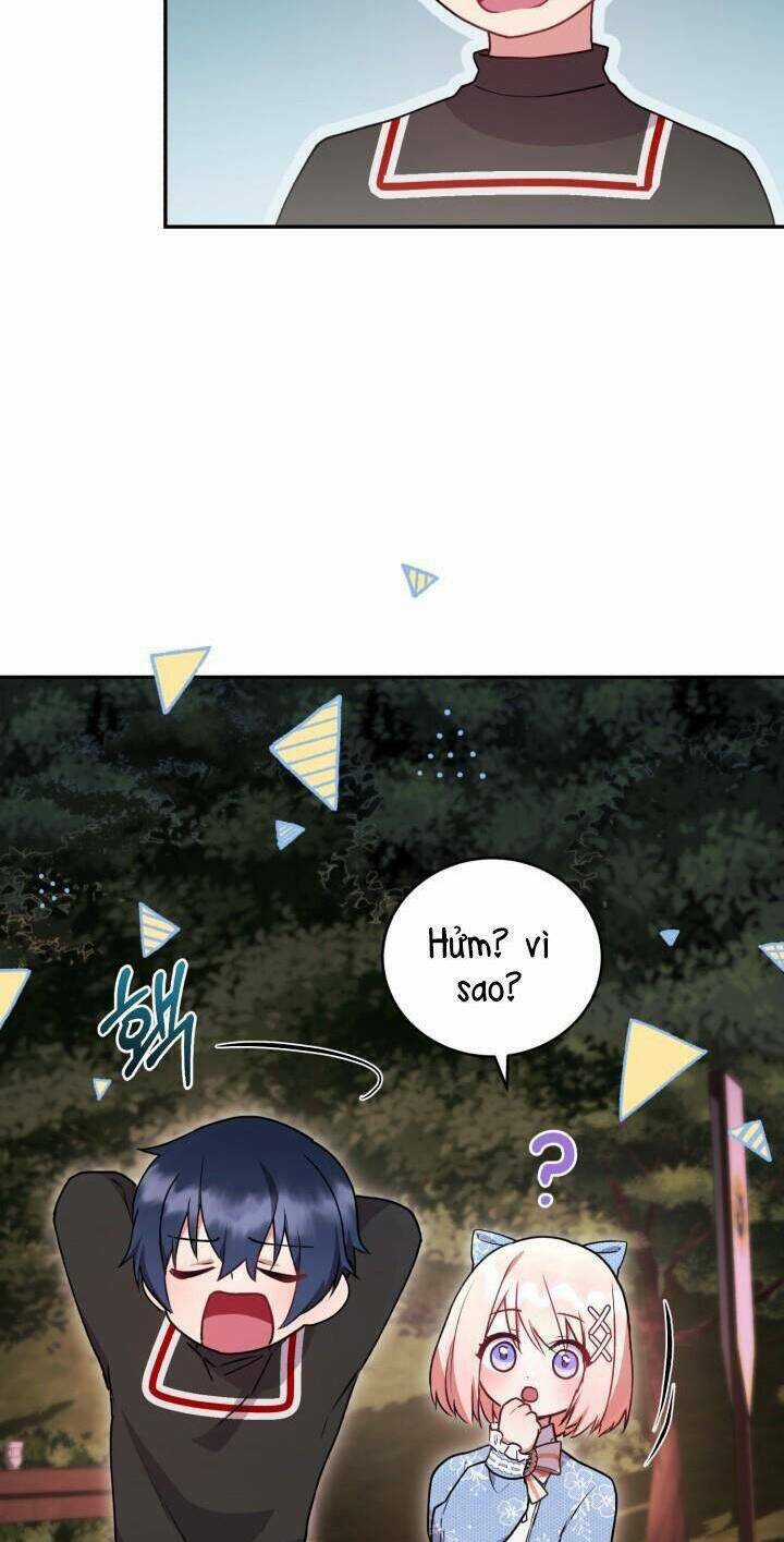 Đáng Yêu Thế Này Thì Biết Làm Sao Đây Chapter 17 trang 3