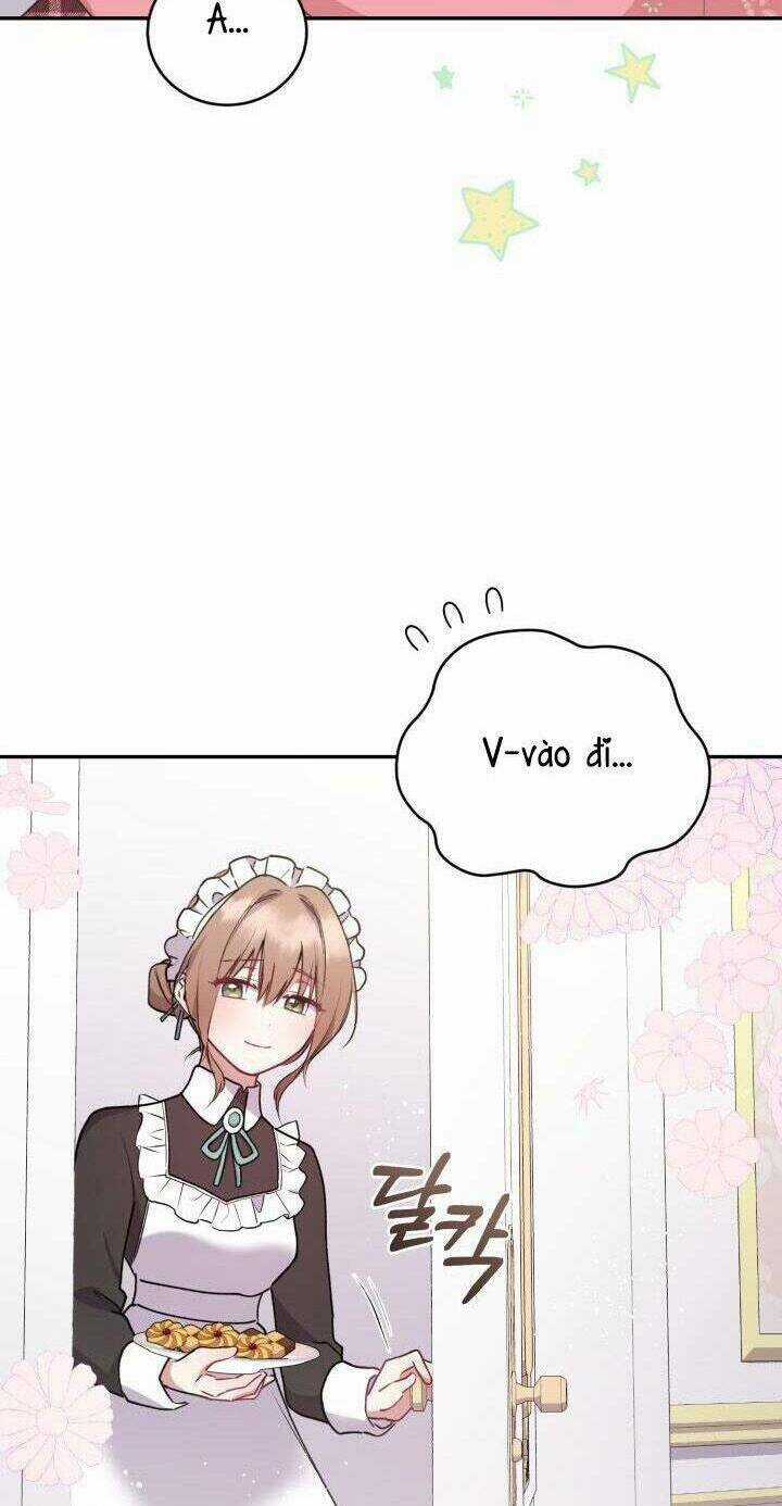 Đáng Yêu Thế Này Thì Biết Làm Sao Đây Chapter 17 trang 30