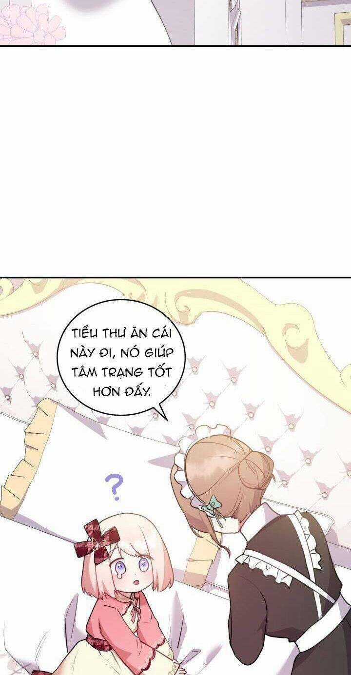 Đáng Yêu Thế Này Thì Biết Làm Sao Đây Chapter 17 trang 31