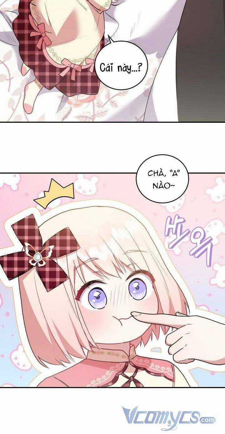 Đáng Yêu Thế Này Thì Biết Làm Sao Đây Chapter 17 trang 32