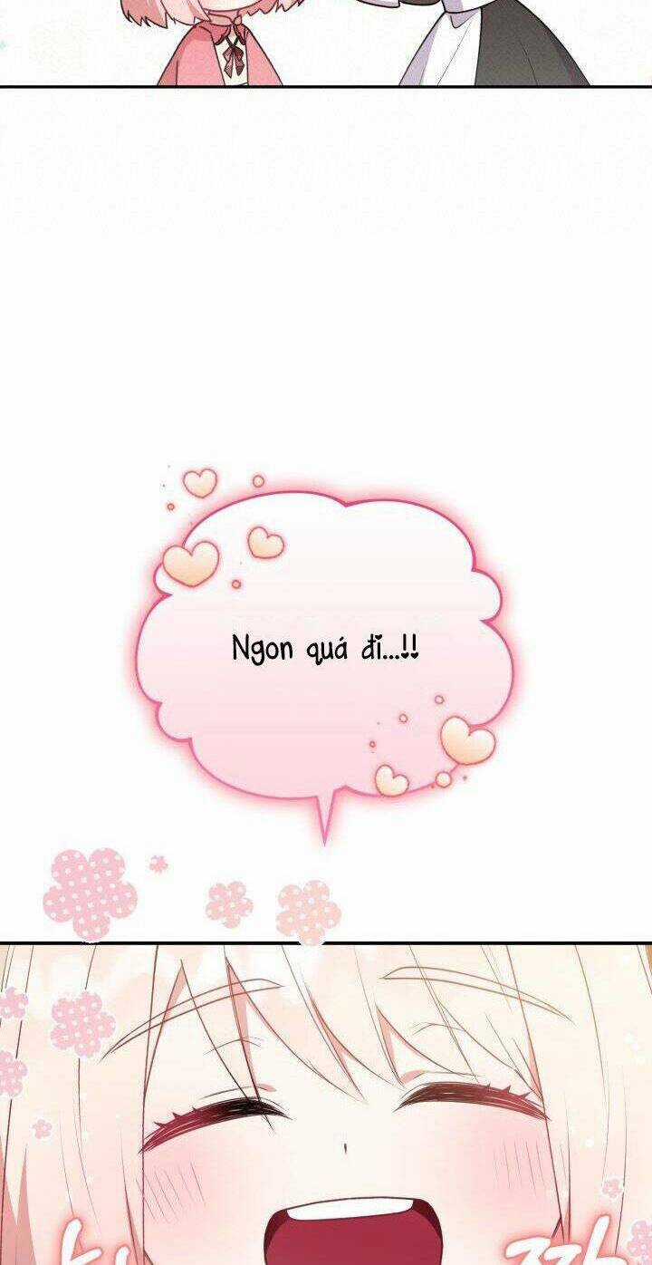 Đáng Yêu Thế Này Thì Biết Làm Sao Đây Chapter 17 trang 34