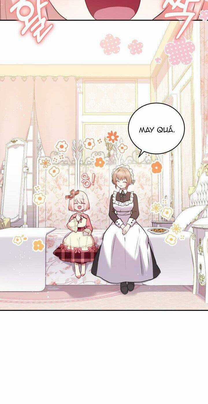 Đáng Yêu Thế Này Thì Biết Làm Sao Đây Chapter 17 trang 35