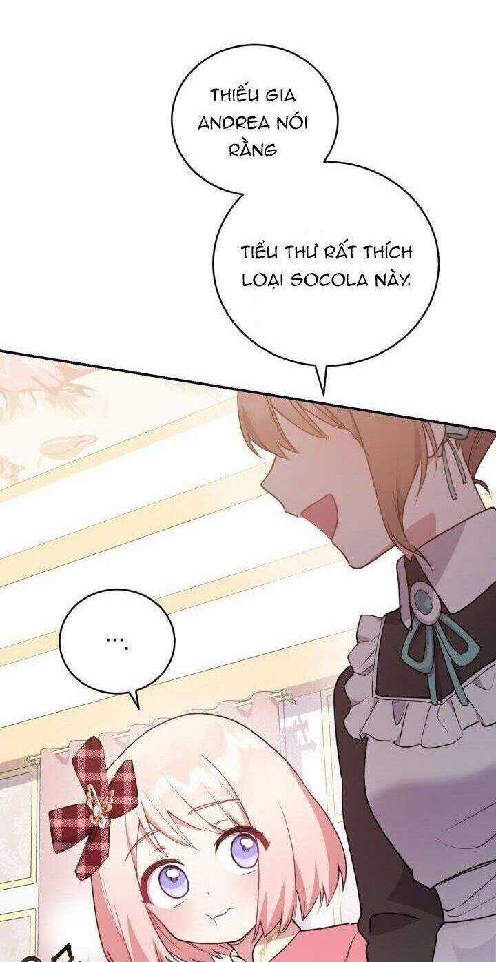 Đáng Yêu Thế Này Thì Biết Làm Sao Đây Chapter 17 trang 36