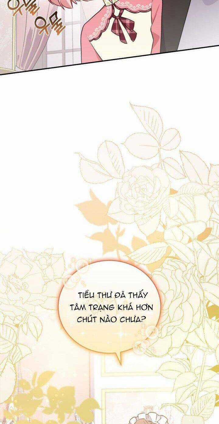 Đáng Yêu Thế Này Thì Biết Làm Sao Đây Chapter 17 trang 37