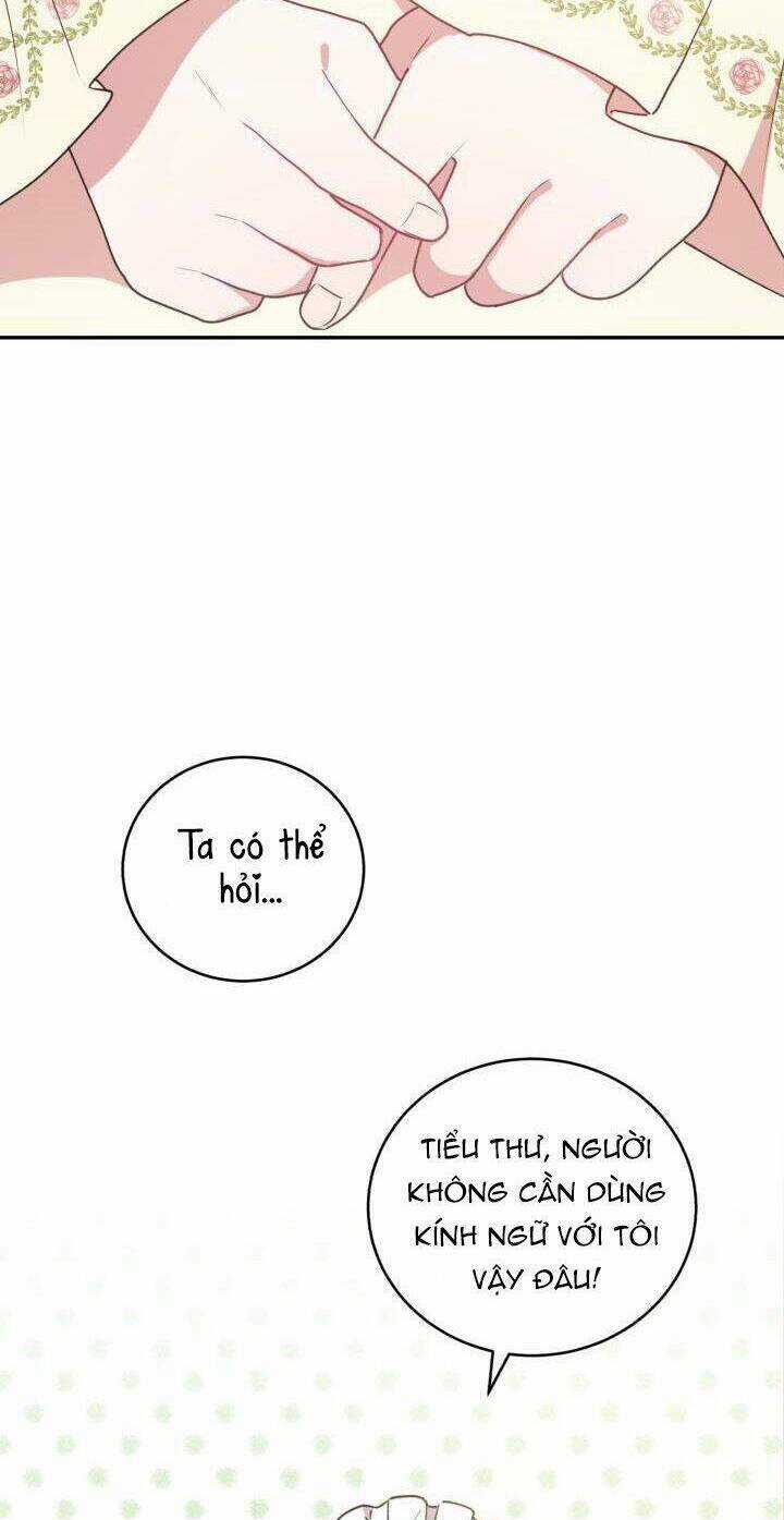 Đáng Yêu Thế Này Thì Biết Làm Sao Đây Chapter 17 trang 39