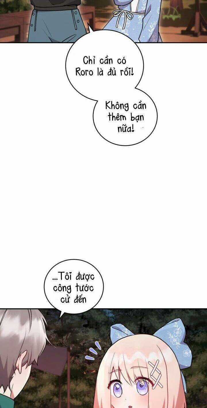 Đáng Yêu Thế Này Thì Biết Làm Sao Đây Chapter 17 trang 4