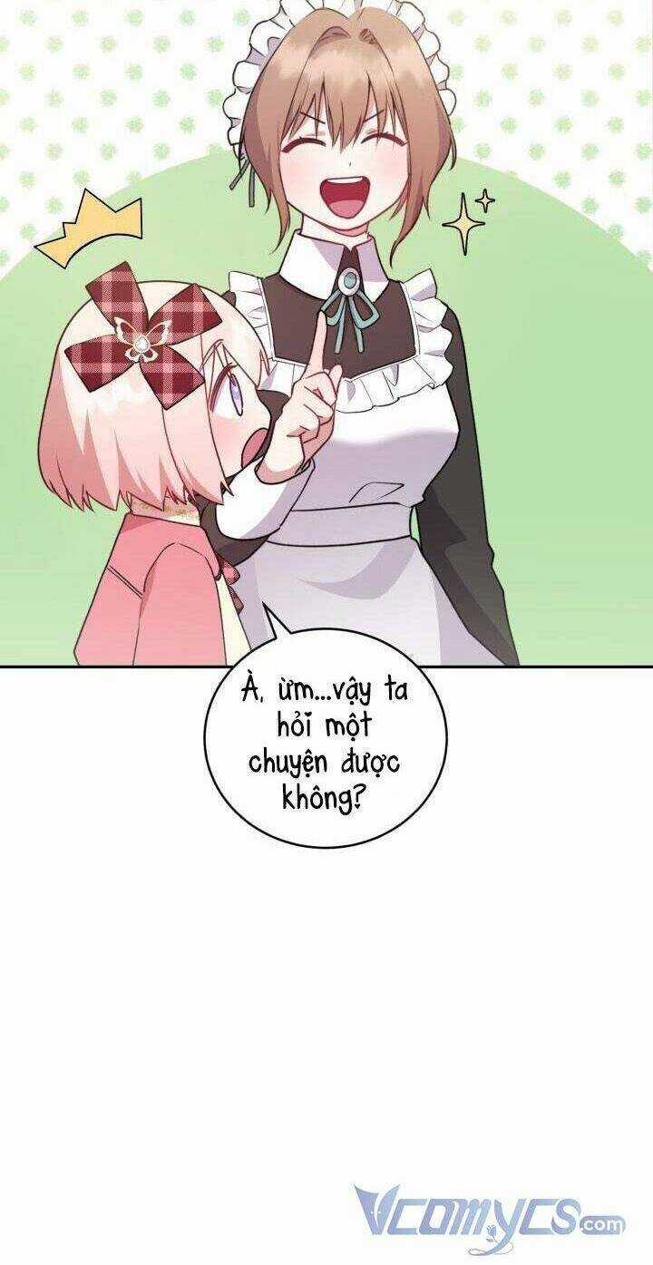 Đáng Yêu Thế Này Thì Biết Làm Sao Đây Chapter 17 trang 40