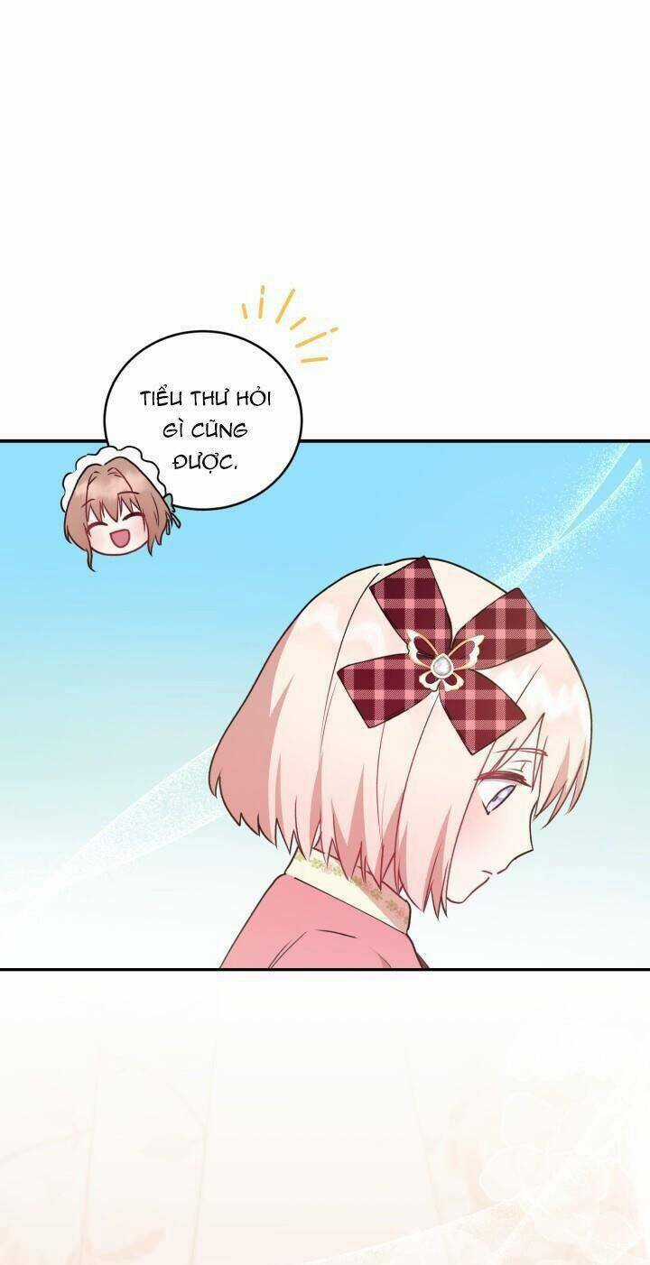 Đáng Yêu Thế Này Thì Biết Làm Sao Đây Chapter 17 trang 41