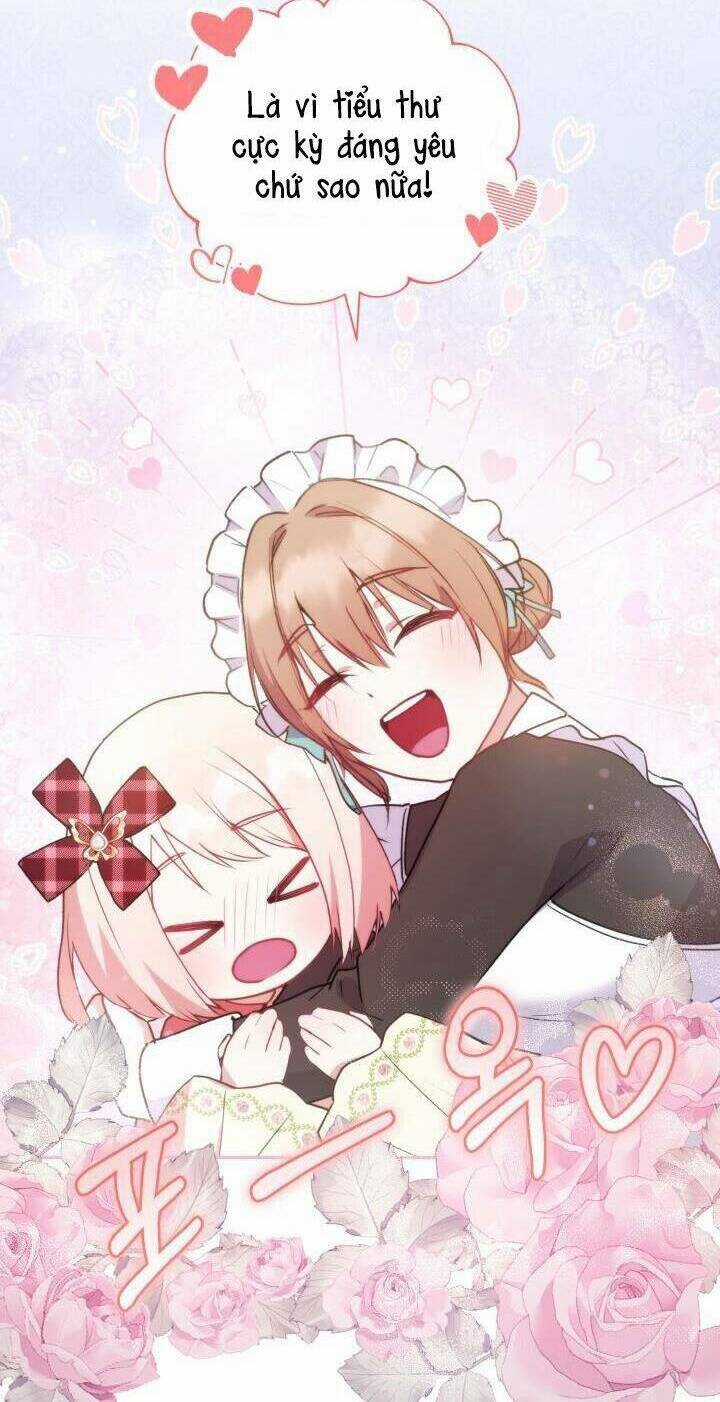 Đáng Yêu Thế Này Thì Biết Làm Sao Đây Chapter 17 trang 44