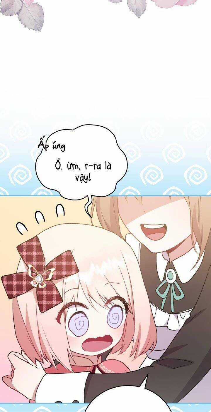 Đáng Yêu Thế Này Thì Biết Làm Sao Đây Chapter 17 trang 45