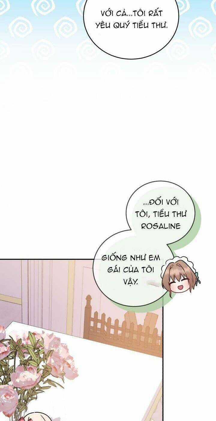 Đáng Yêu Thế Này Thì Biết Làm Sao Đây Chapter 17 trang 46