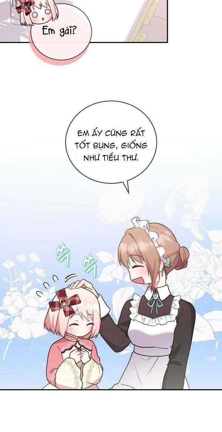 Đáng Yêu Thế Này Thì Biết Làm Sao Đây Chapter 17 trang 47