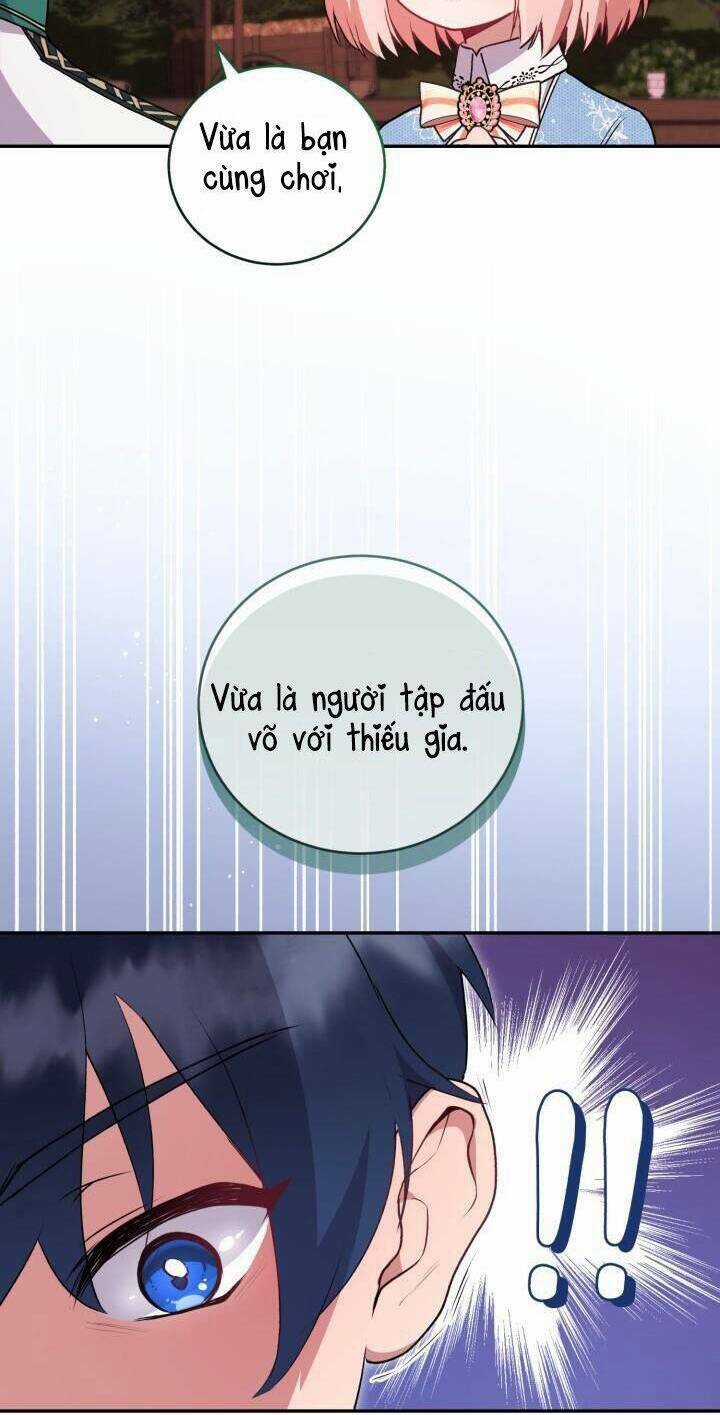 Đáng Yêu Thế Này Thì Biết Làm Sao Đây Chapter 17 trang 5