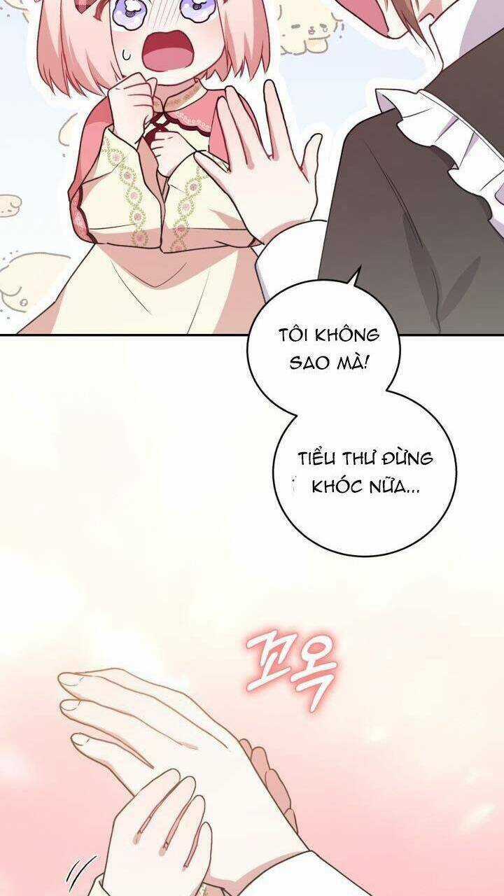 Đáng Yêu Thế Này Thì Biết Làm Sao Đây Chapter 17 trang 53