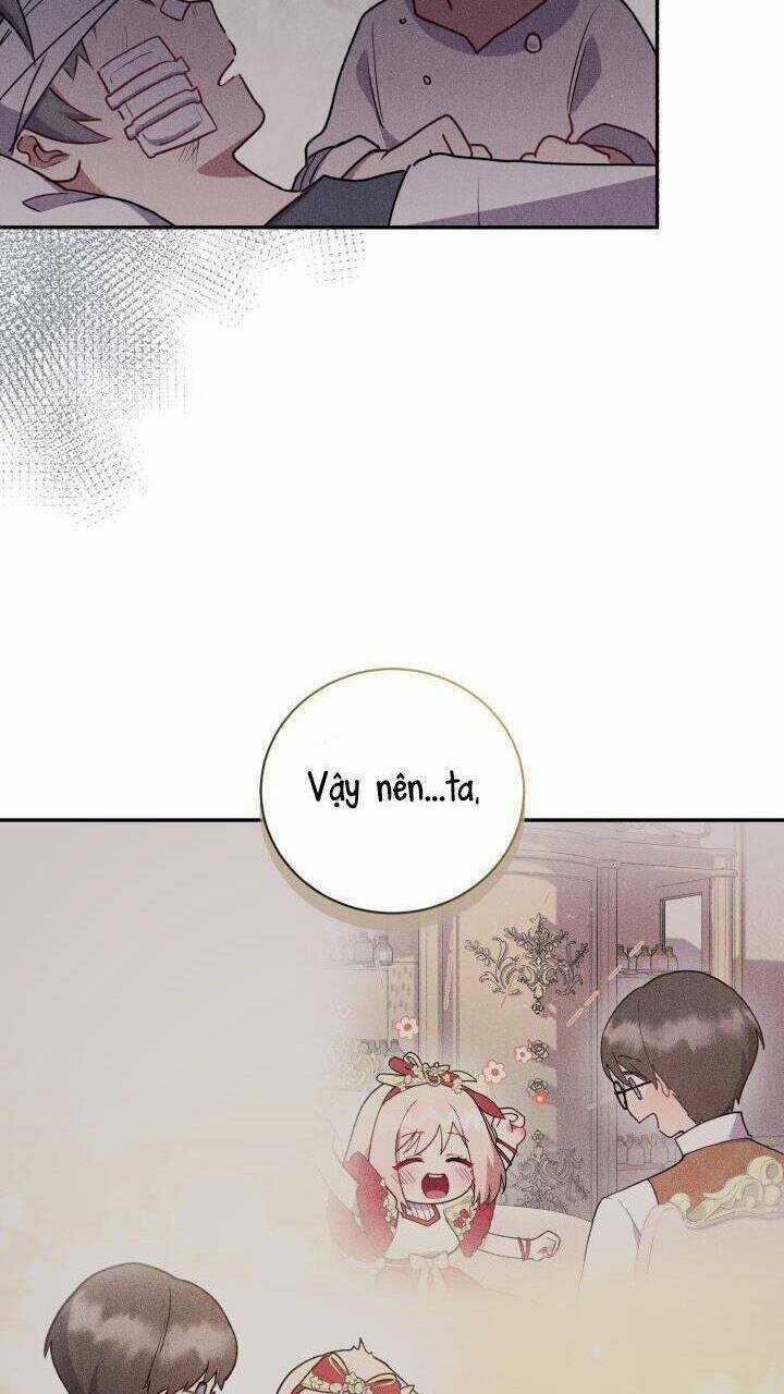 Đáng Yêu Thế Này Thì Biết Làm Sao Đây Chapter 17 trang 55