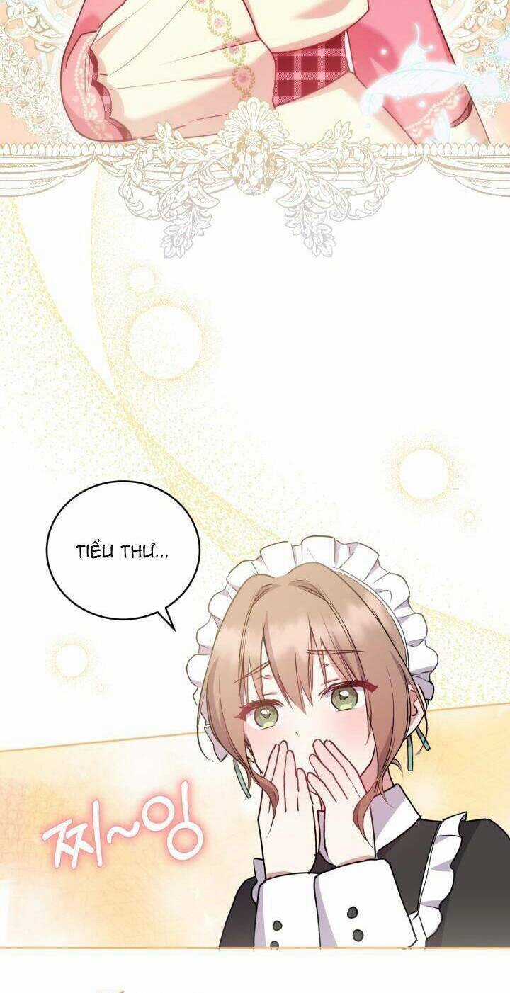 Đáng Yêu Thế Này Thì Biết Làm Sao Đây Chapter 17 trang 58