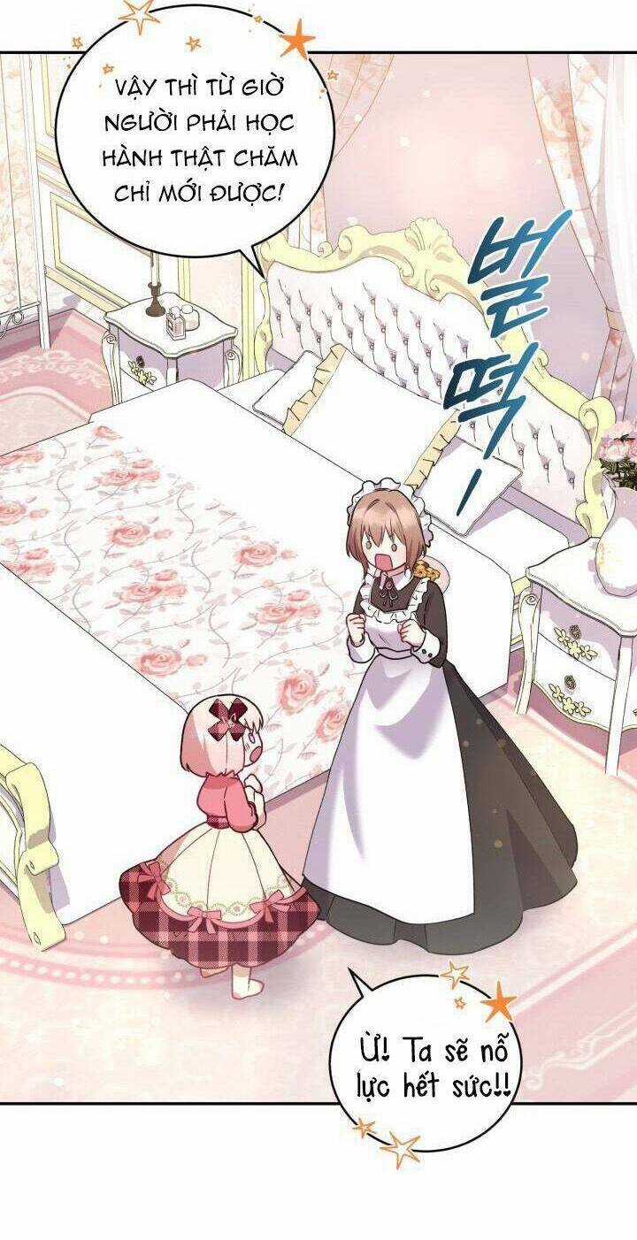 Đáng Yêu Thế Này Thì Biết Làm Sao Đây Chapter 17 trang 59