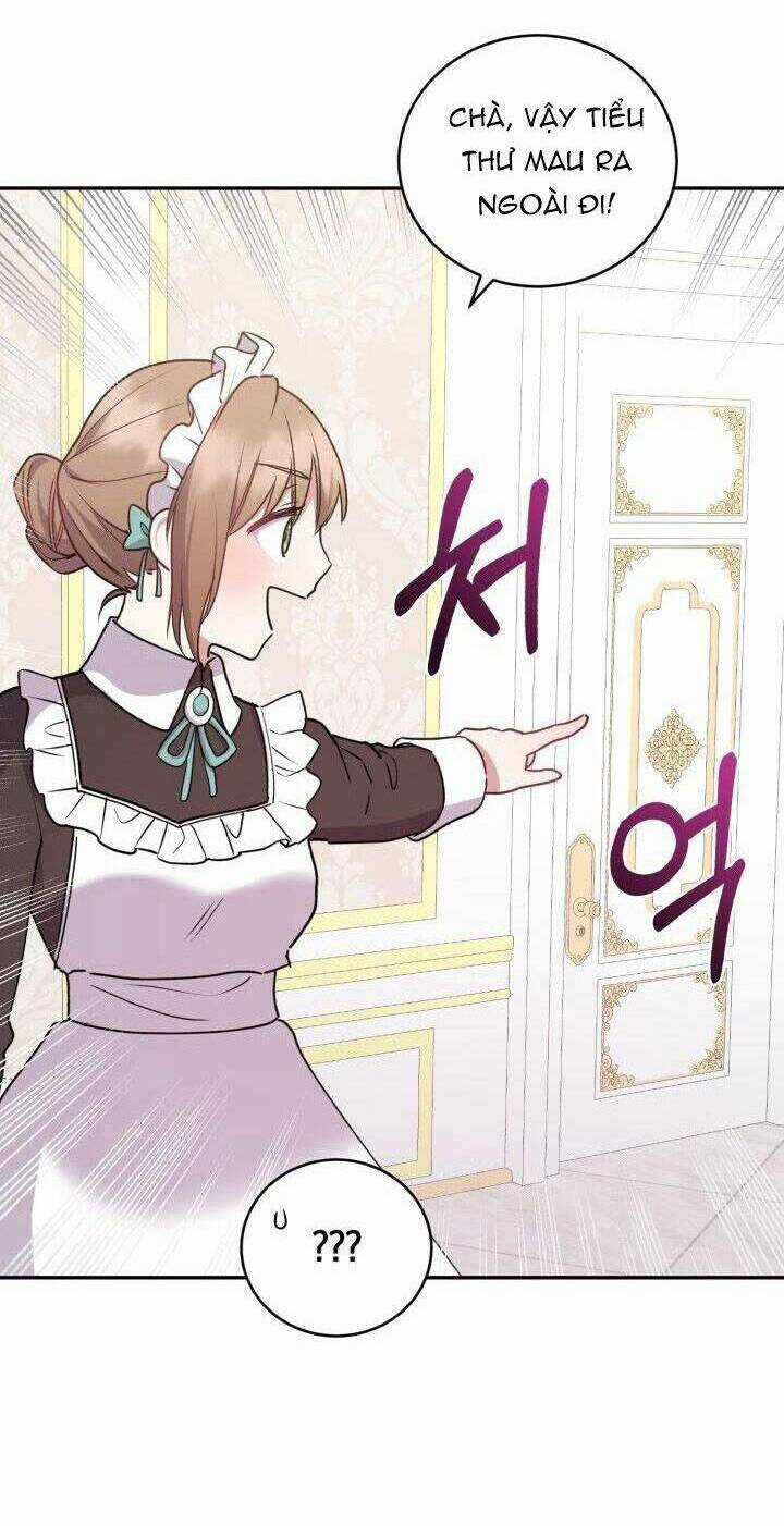 Đáng Yêu Thế Này Thì Biết Làm Sao Đây Chapter 17 trang 60