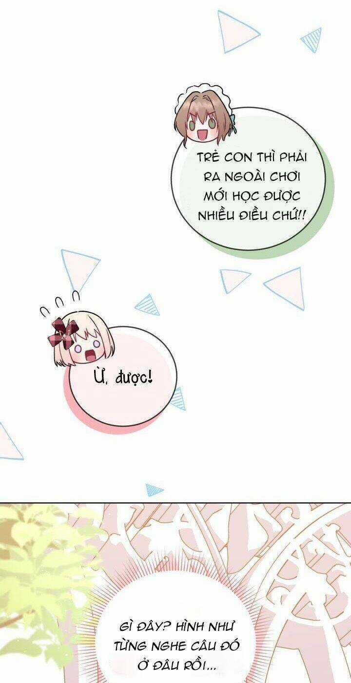 Đáng Yêu Thế Này Thì Biết Làm Sao Đây Chapter 17 trang 61