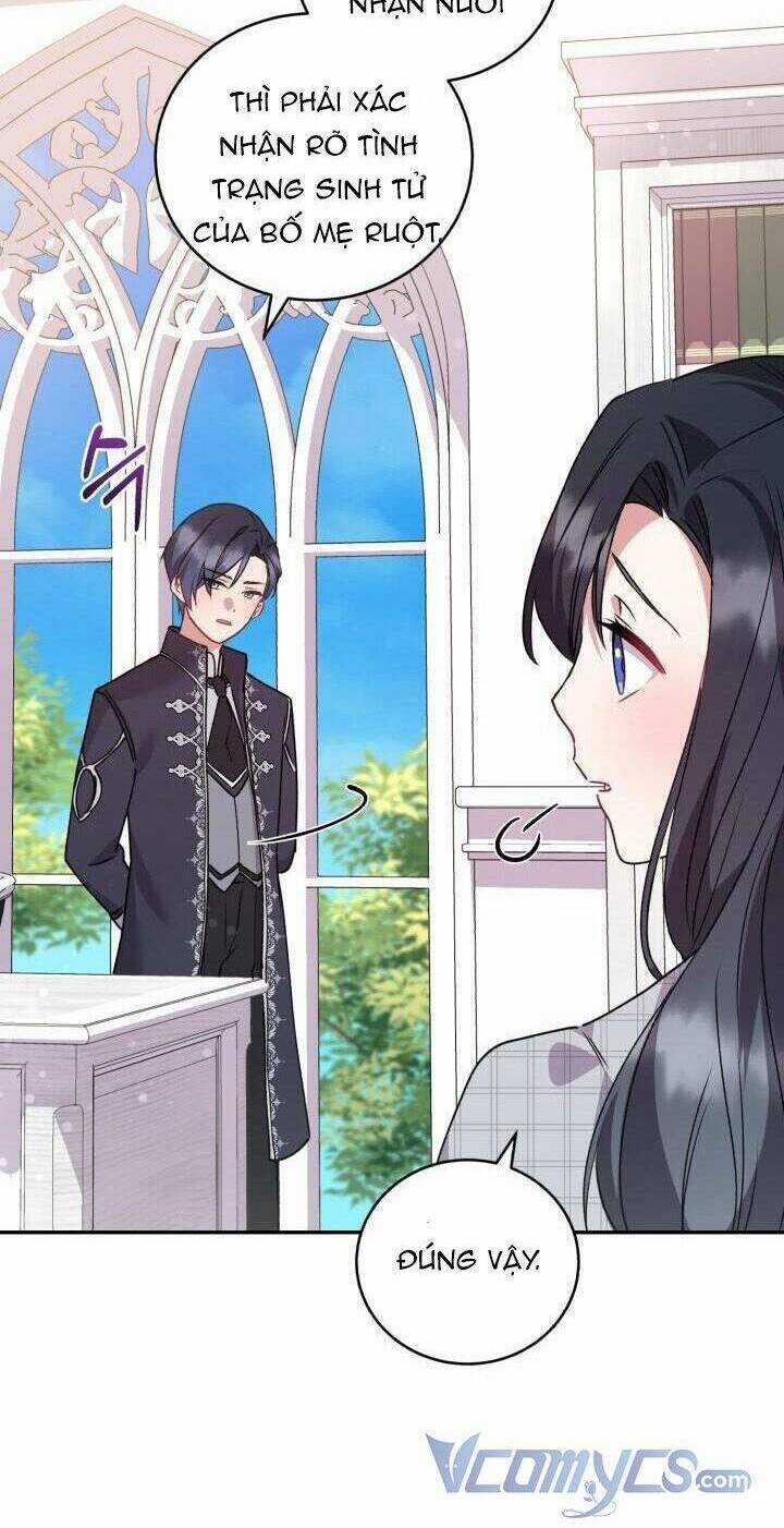 Đáng Yêu Thế Này Thì Biết Làm Sao Đây Chapter 17 trang 64