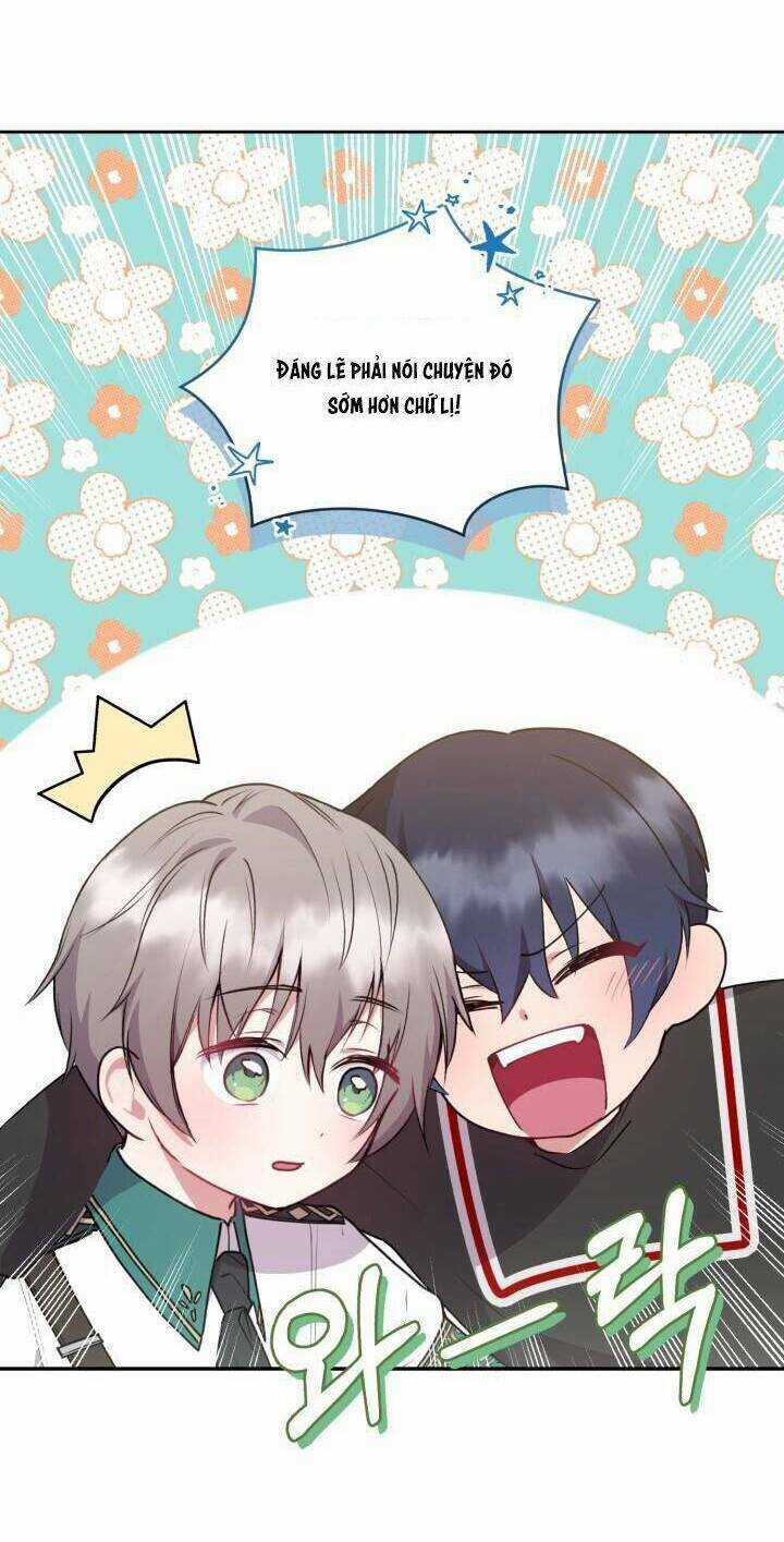 Đáng Yêu Thế Này Thì Biết Làm Sao Đây Chapter 17 trang 7