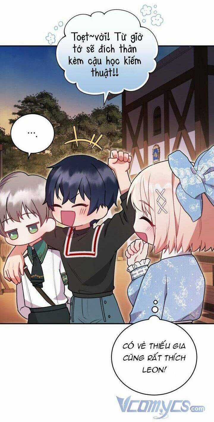 Đáng Yêu Thế Này Thì Biết Làm Sao Đây Chapter 17 trang 8