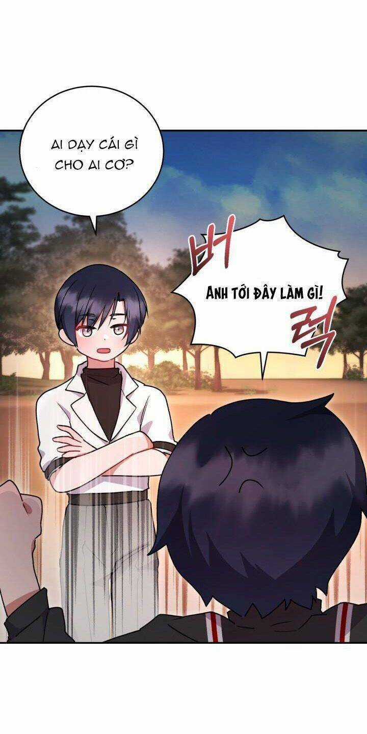 Đáng Yêu Thế Này Thì Biết Làm Sao Đây Chapter 17 trang 9