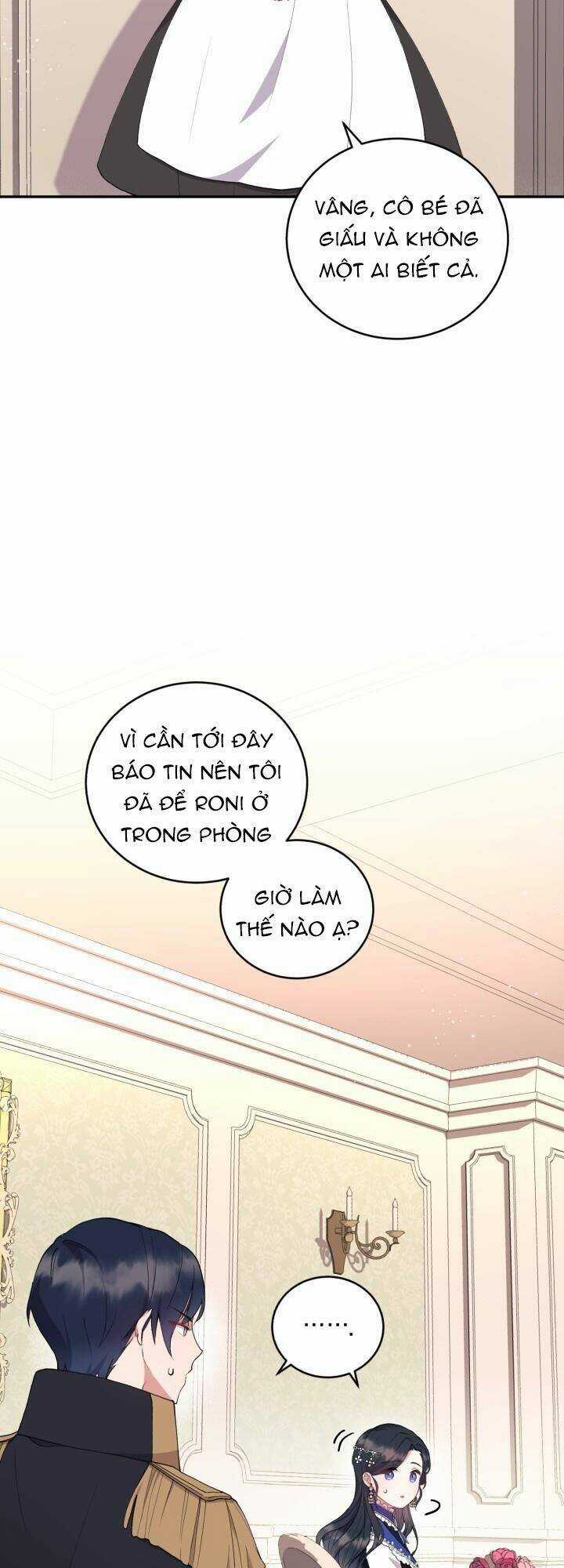 Đáng Yêu Thế Này Thì Biết Làm Sao Đây Chapter 2 trang 10