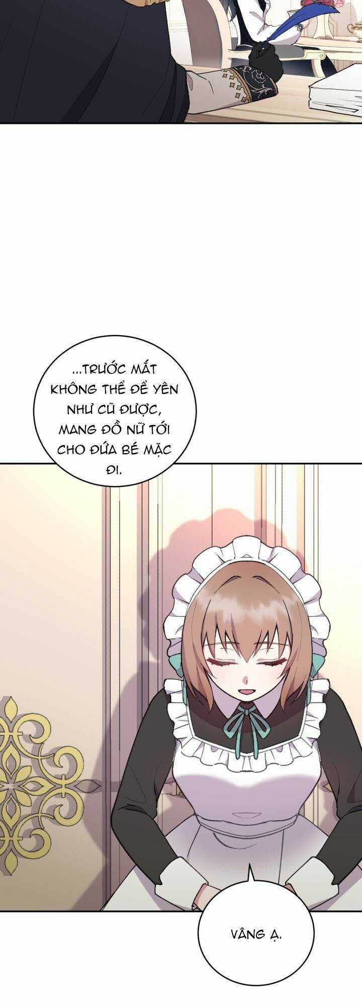 Đáng Yêu Thế Này Thì Biết Làm Sao Đây Chapter 2 trang 11