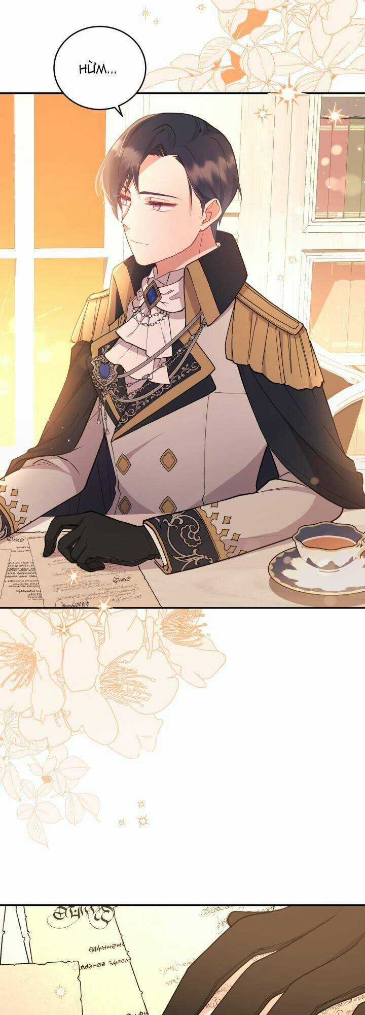 Đáng Yêu Thế Này Thì Biết Làm Sao Đây Chapter 2 trang 14