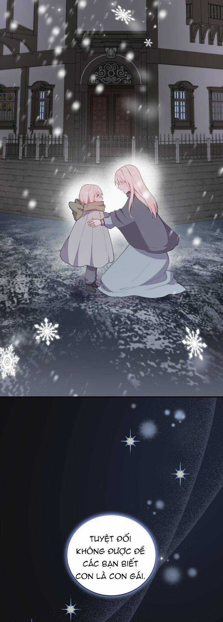 Đáng Yêu Thế Này Thì Biết Làm Sao Đây Chapter 2 trang 2