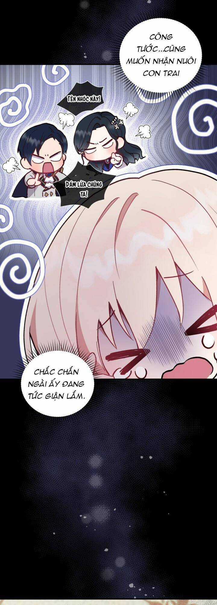 Đáng Yêu Thế Này Thì Biết Làm Sao Đây Chapter 2 trang 20