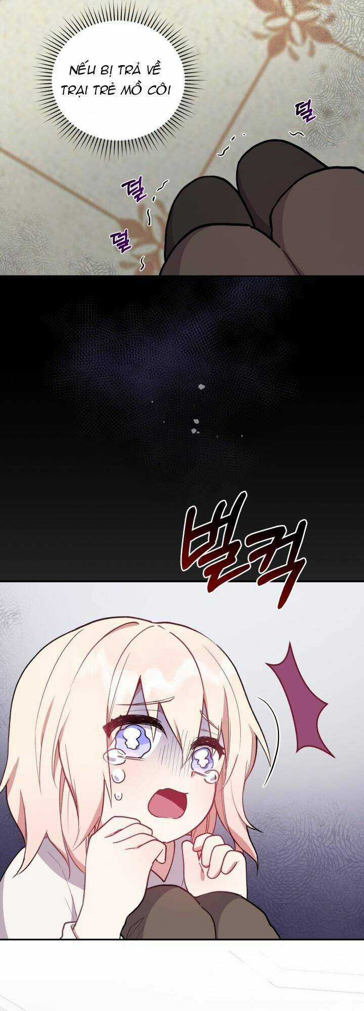 Đáng Yêu Thế Này Thì Biết Làm Sao Đây Chapter 2 trang 21