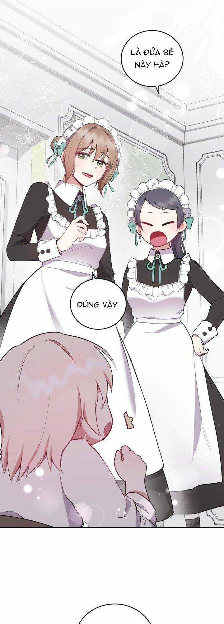 Đáng Yêu Thế Này Thì Biết Làm Sao Đây Chapter 2 trang 22